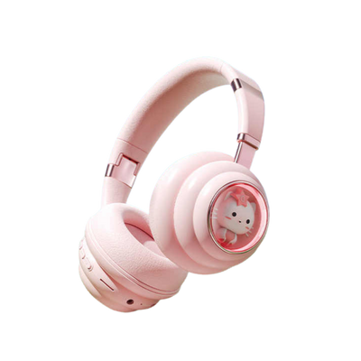 Meow Planet wireless Bluetooth headphone