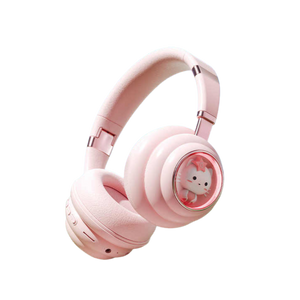 Meow Planet wireless Bluetooth headphone