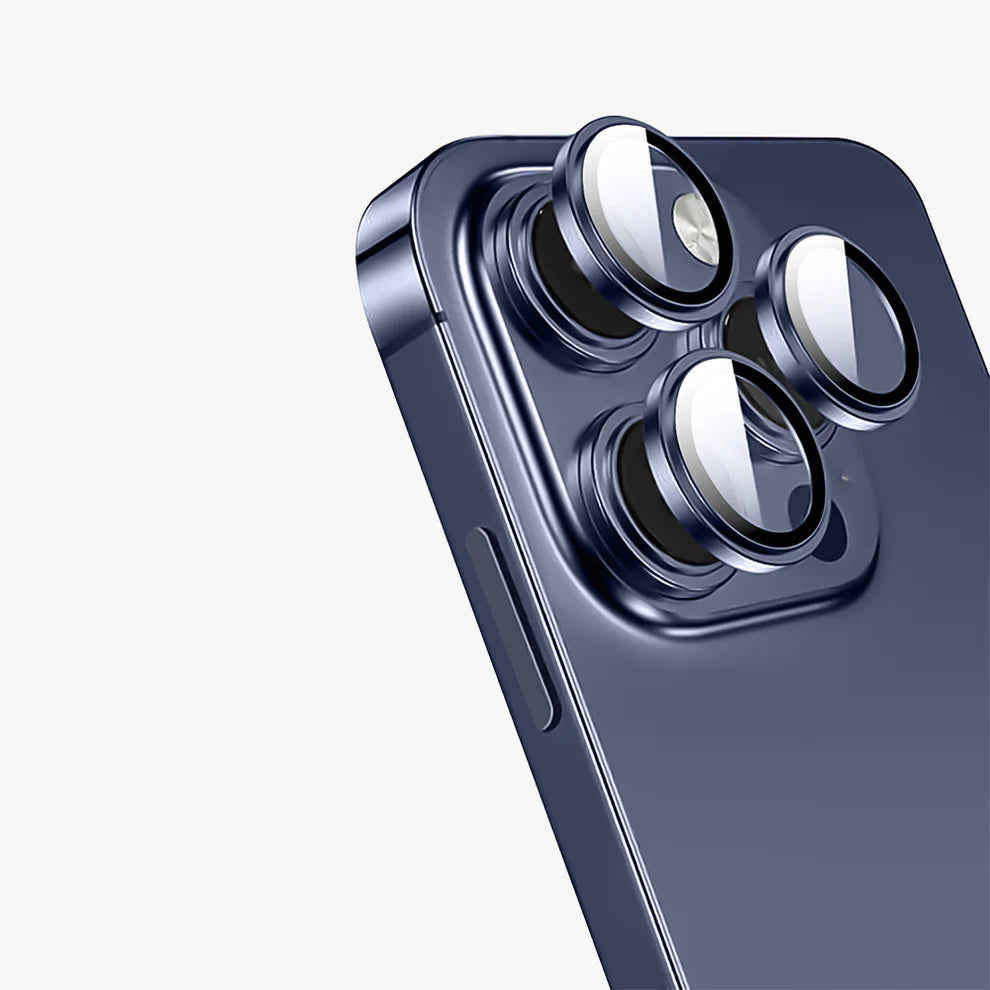 iPhone 15 Series Camera Lens