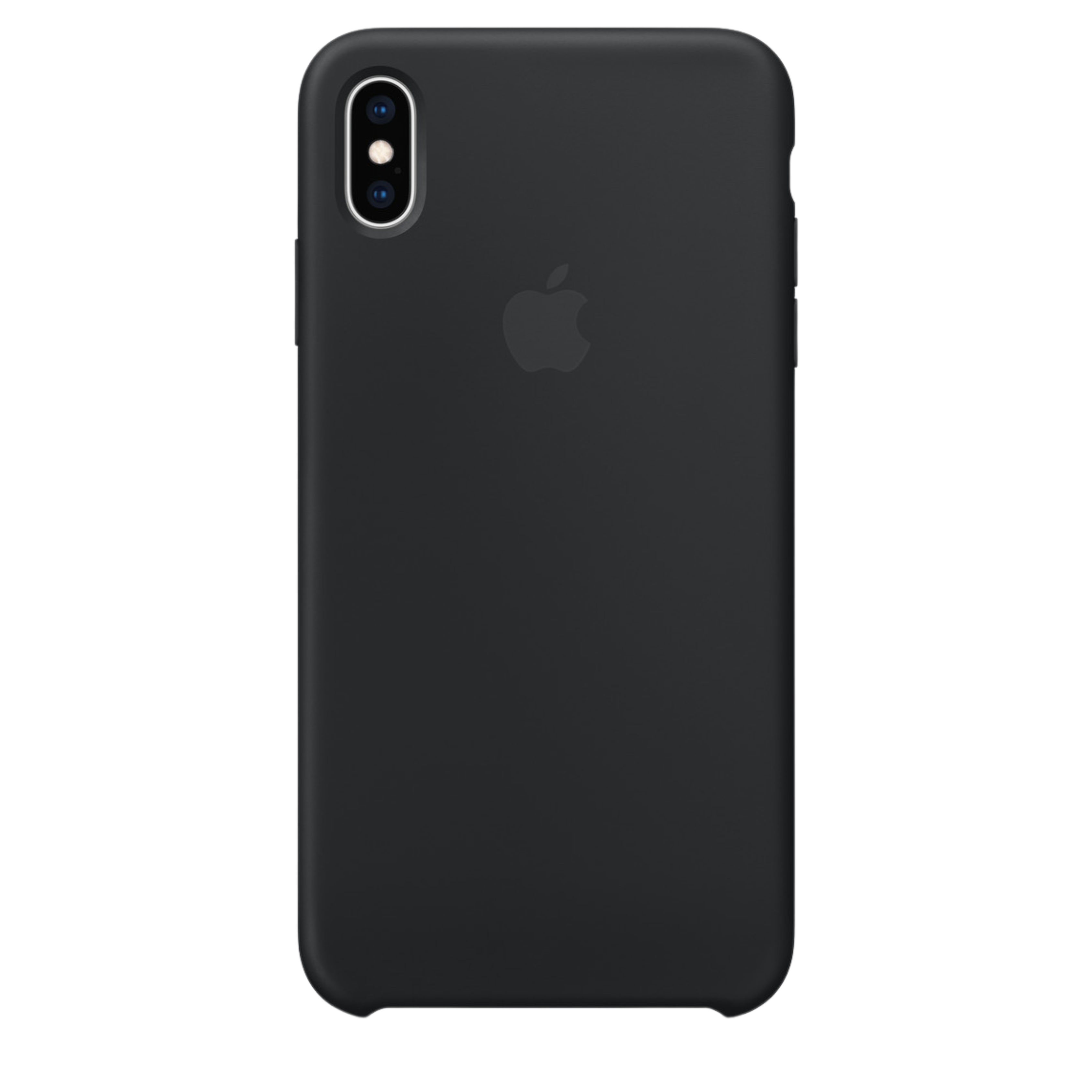 iPhone XS Silicon Case 