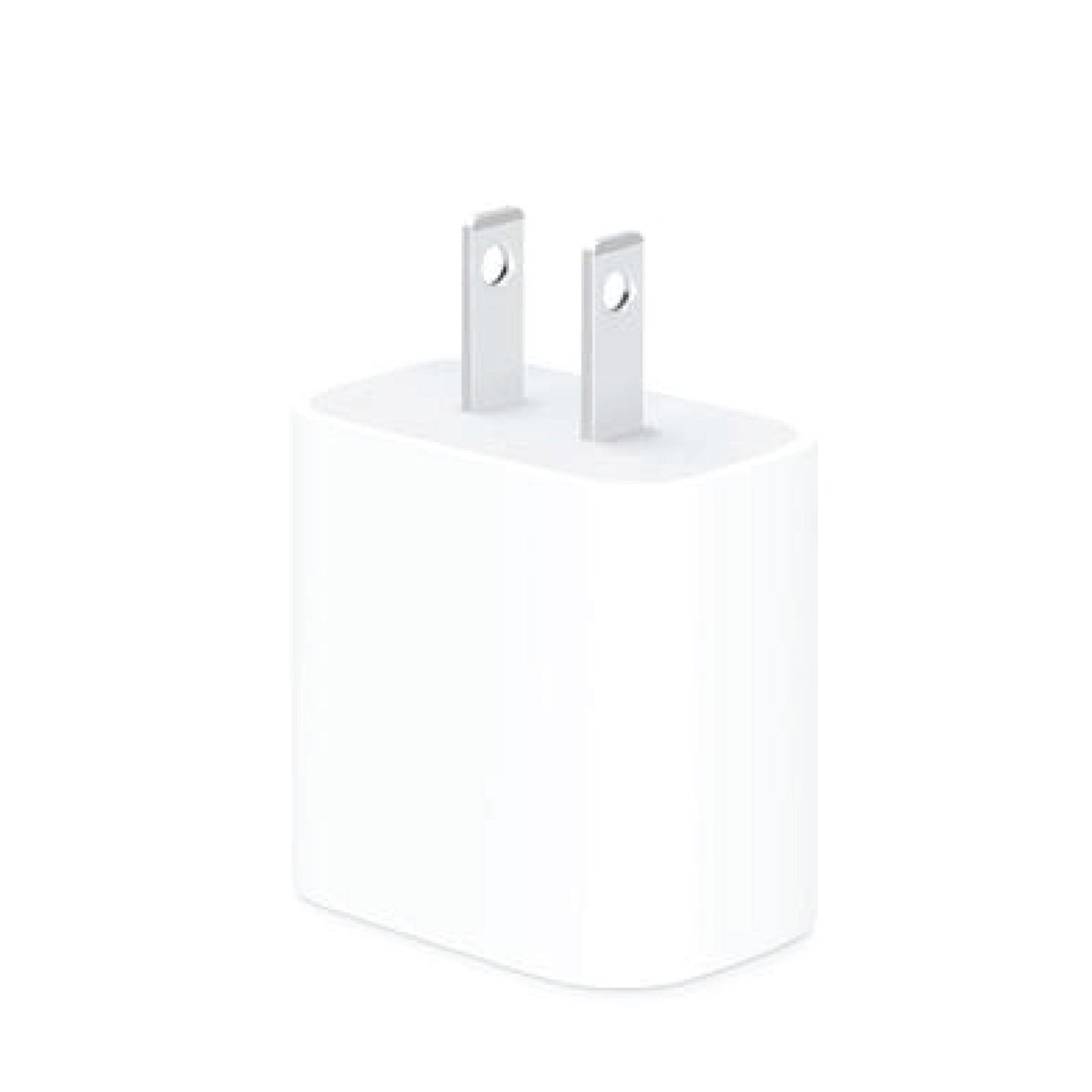 20W USB-C Power Adapter 2 Pin