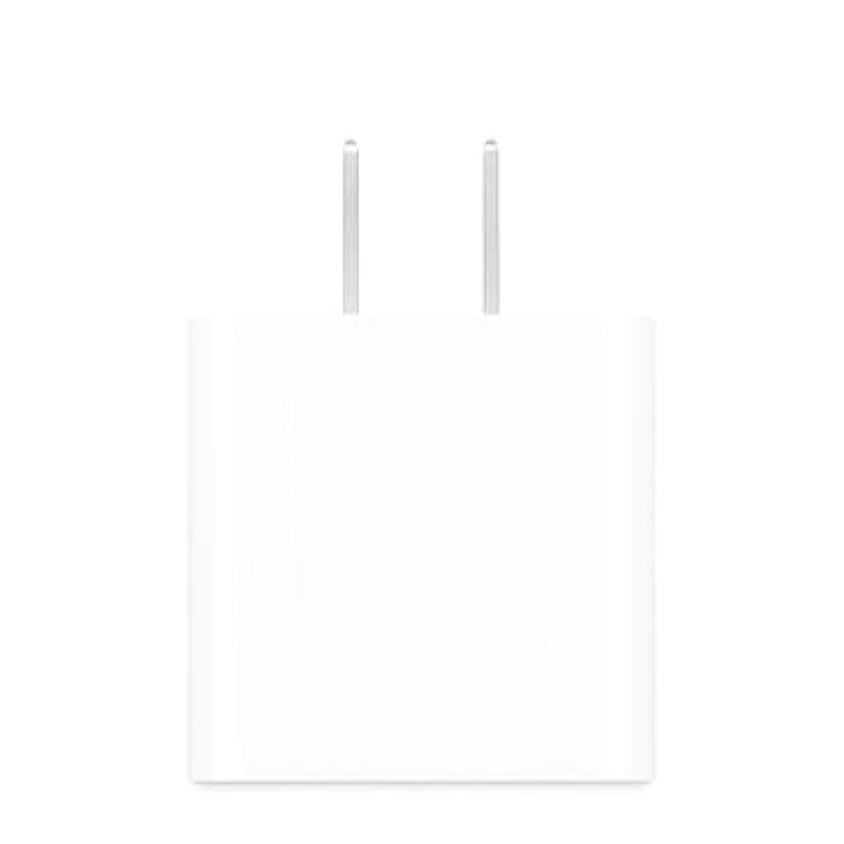 Power Adapter 2pin 20W USB-C Power Adapter 2 Pin – AppleMan