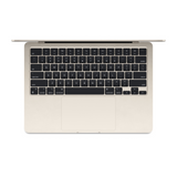 MacBook Air 15-inches M3 chip with 8-Core CPU 10-Core GPU 16GB/256GB