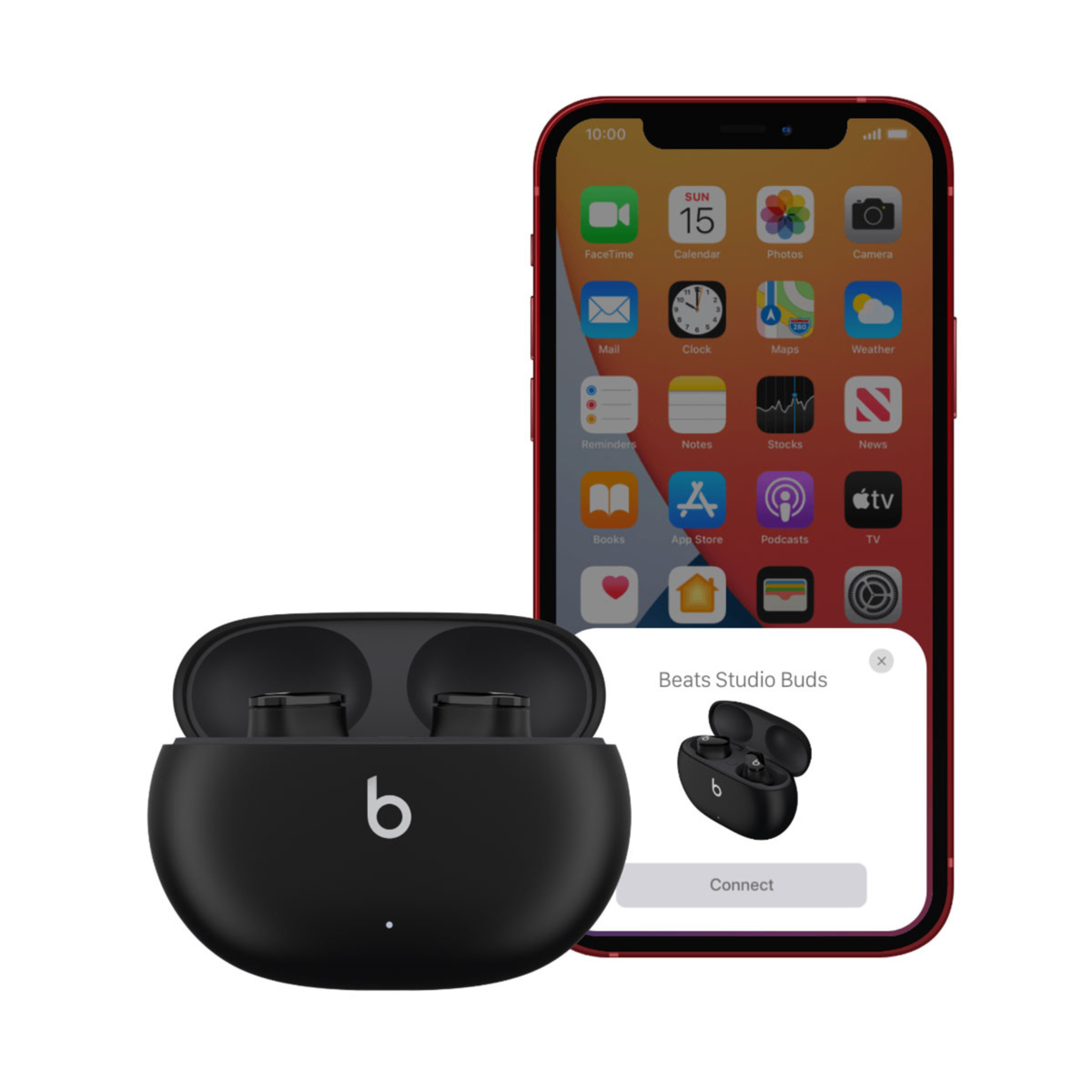 Beats app store best sale