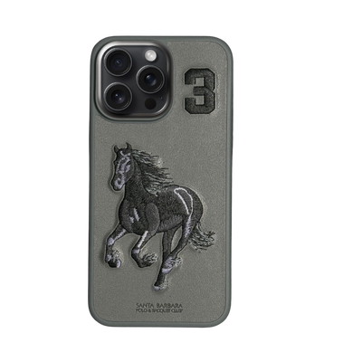 iPhone 15 Pro Max Santa Barbara RC Polo Case