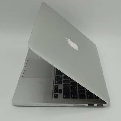 MacBookPro 2014 | 15-inch | Intel Core i7 | 2.5 GHz Processor | 16GB | 512SSD | Intel Iris Pro Graphics NVIDIA GeForce GT 750M | Silver (Code-146)