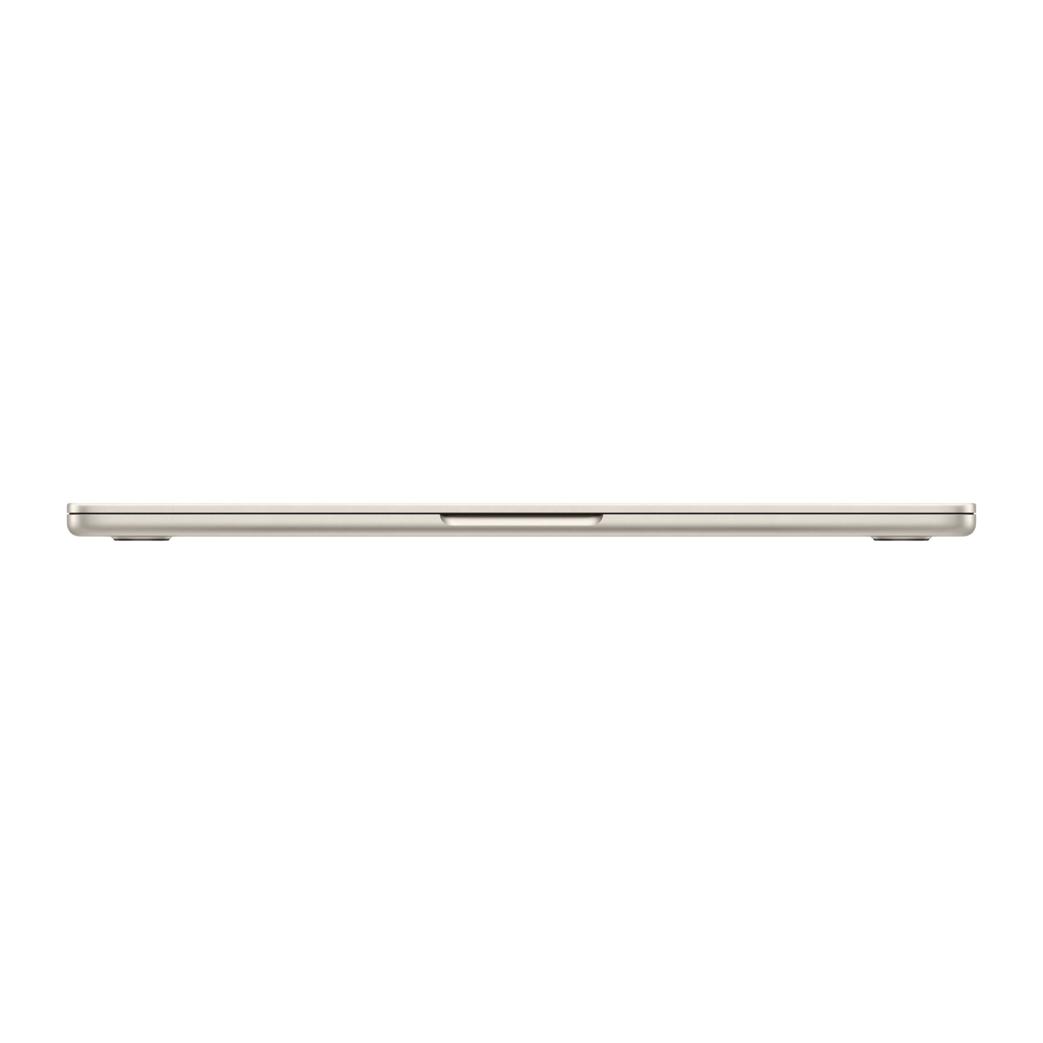 MacBook Air 13.6-inches M3 chip with 8-Core CPU 8-Core GPU 8GB/256GB