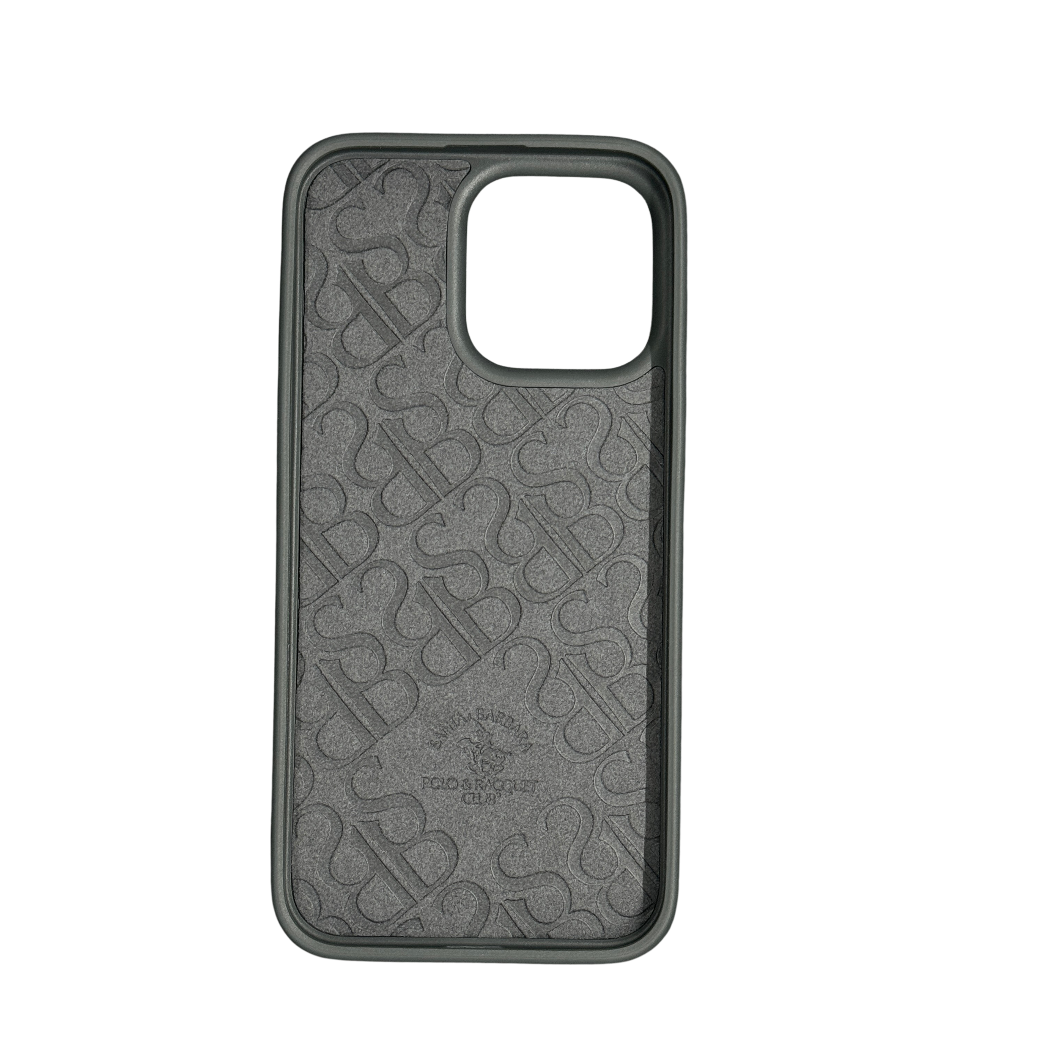 iPhone 15 Pro Max Santa Barbara RC Polo Case