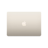 MacBook Air 13.6-inches M3 chip with 8-Core CPU 10-Core GPU 8GB/512GB