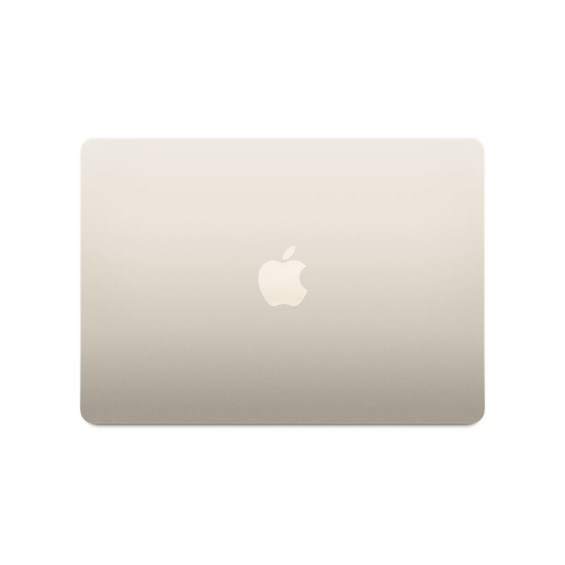 MacBook Air 15-inches M3 chip with 8-Core CPU 10-Core GPU 8GB/512GB