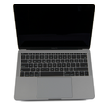 MacBook Pro 2017 | 13-inches | Intel Core i5 2.3 GHz Processor | 8-GB RAM | 128-GB SSD | Space Gray | 78 Cycles (Code-53)