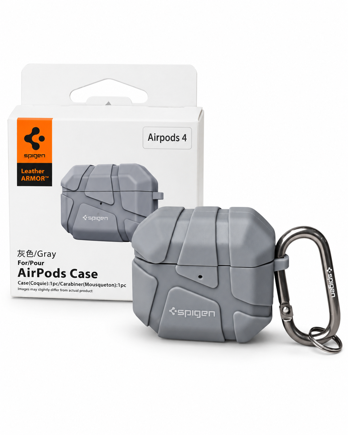AirPods 4 Spigen Case