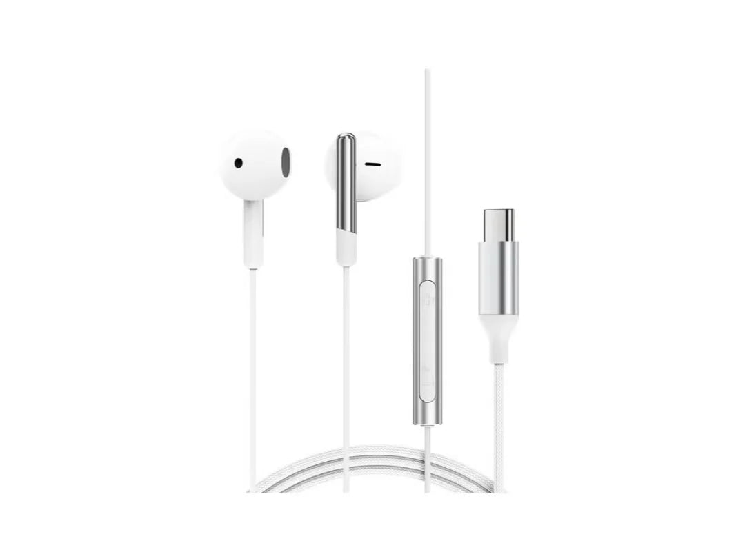 AceFast L3 Type C Handfree, USB C Earphones