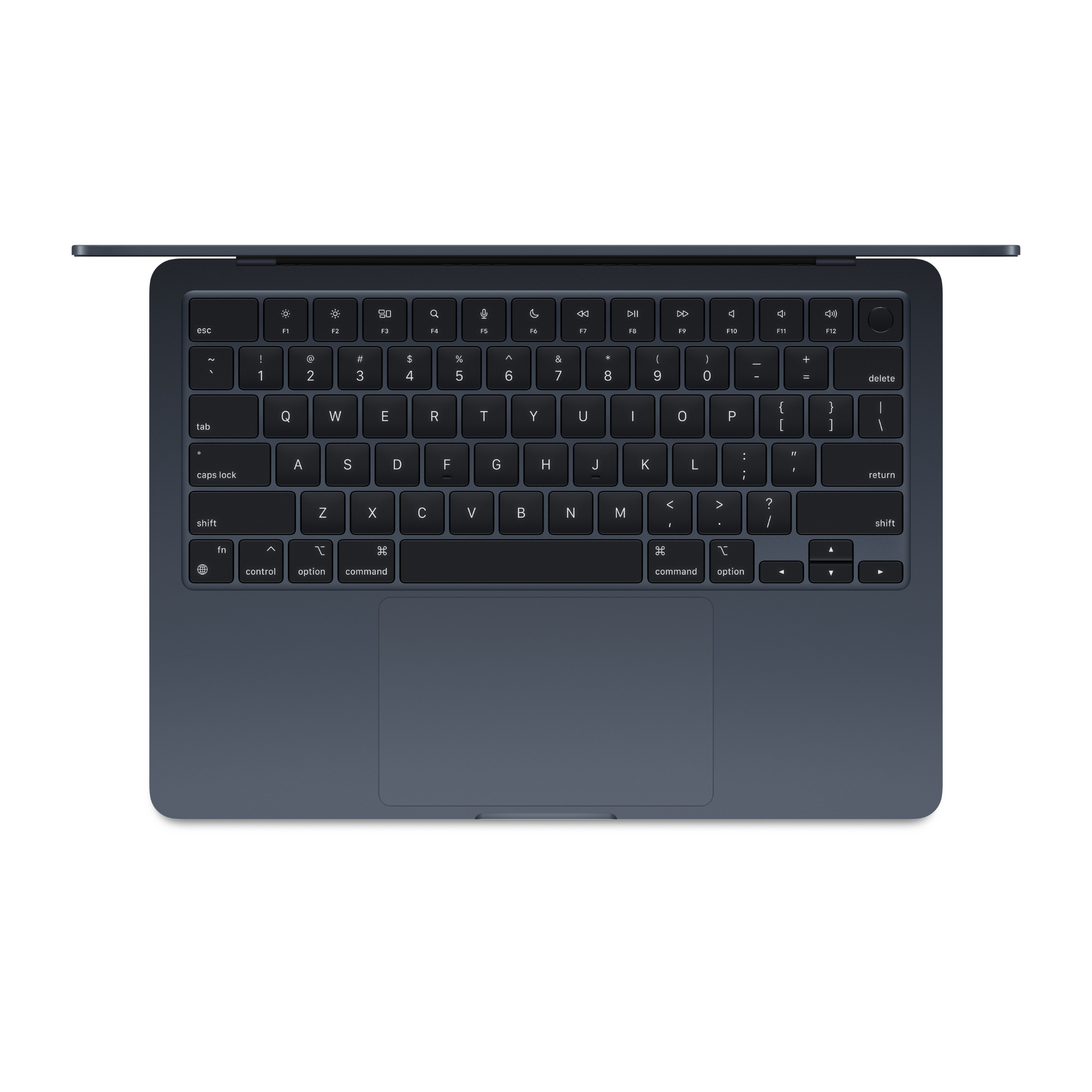 MacBook Air 13.6-inches M3 chip with 8-Core CPU 10-Core GPU 8GB/512GB