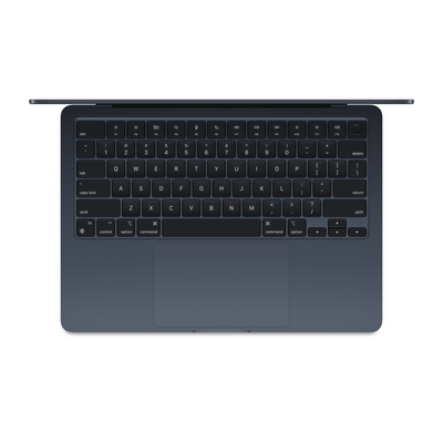 MacBook Air 13.6-inches M3 chip with 8-Core CPU 10-Core GPU 8GB/512GB