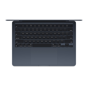 MacBook Air 13.6-inches M3 chip with 8-Core CPU 10-Core GPU 8GB/512GB