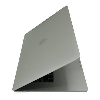 Macbook Pro 2018 | 15 Inches | Intel Core i7 2.6 GHz | 16GB RAM | 512GB SSD | Silver | Cycles-362 (Code-241918)