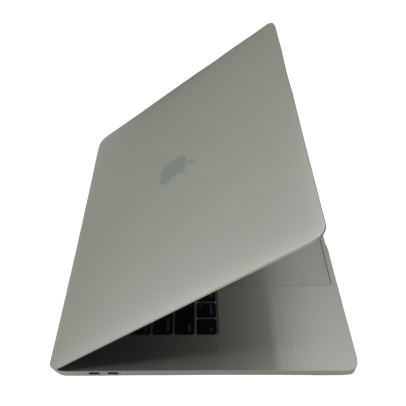 Macbook Pro 2018 | 15 Inches | Intel Core i7 2.6 GHz | 16GB RAM | 512GB SSD | Silver | Cycles-362 (Code-241918)