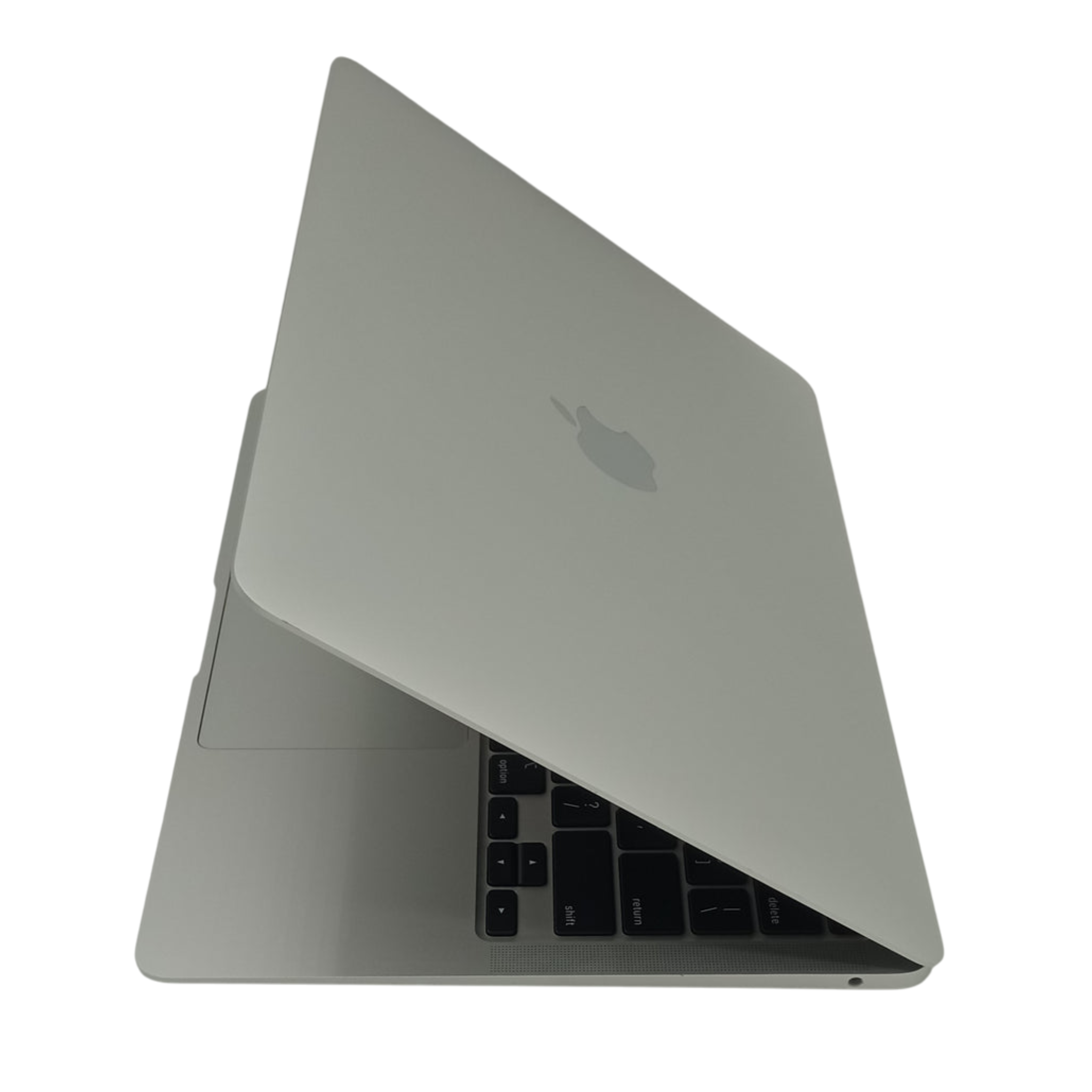 Macbook Air 2020 | 13 Inches | M1 Chip | 8GB RAM | 256GB SSD | Silver | Cycles-2 (Code-241921)