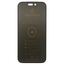 AppleMan® iPhone 17 Privacy Pro Screen Protector