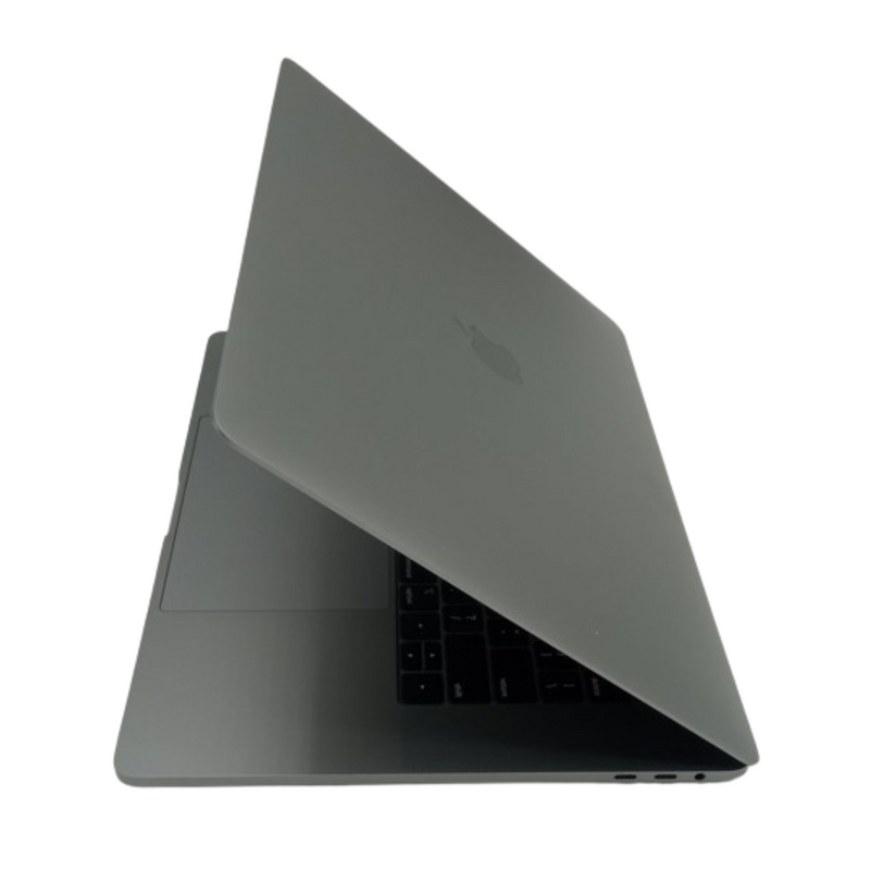 Macbook Pro 2018 | 15 Inches | Intel Core i7 2.6 GHz | 16GB RAM | 512GB SSD | Space Gray | Cycles-298 (Code-241910)