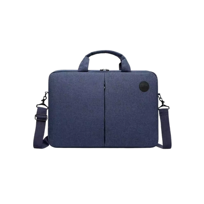 Laptop Briefcase Shoulder Bag Compatible with MacBook
