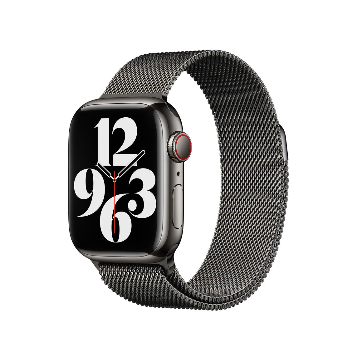 Apple Watch Milanese Loop