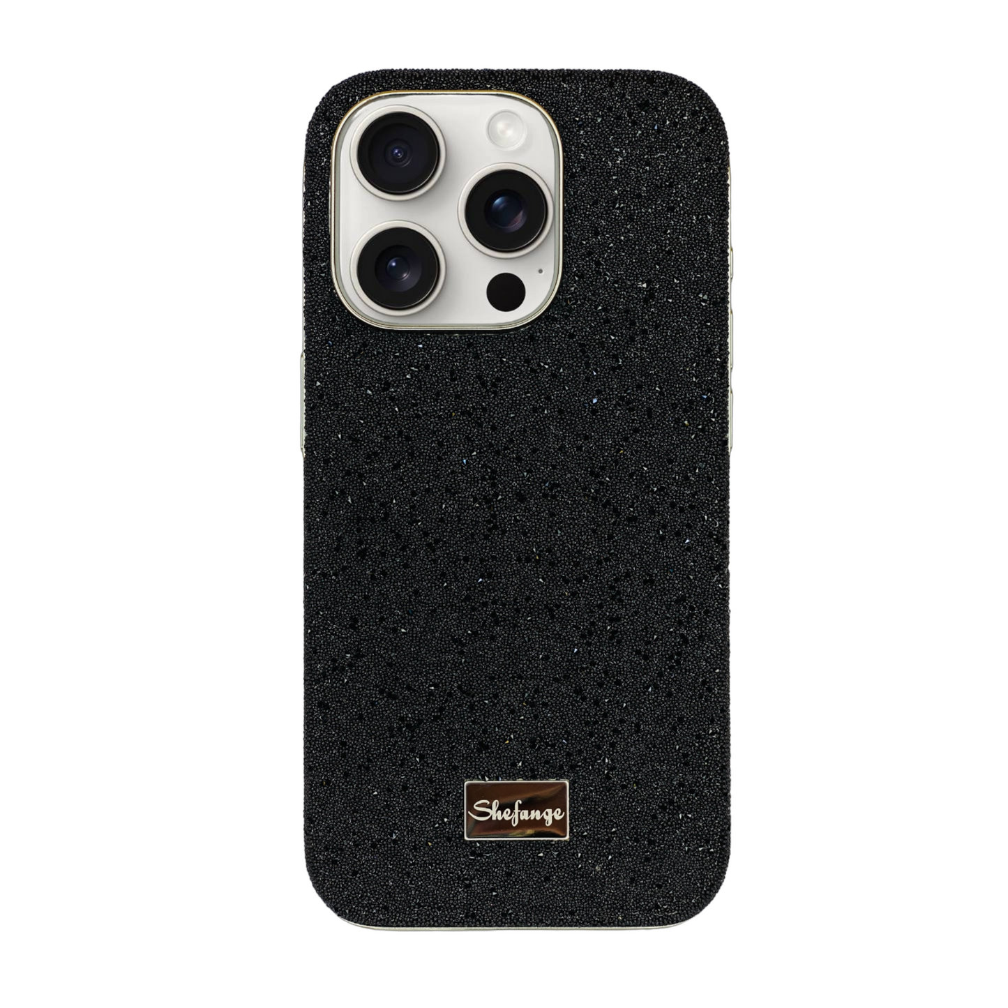 iPhone 15 Pro Shimri Case