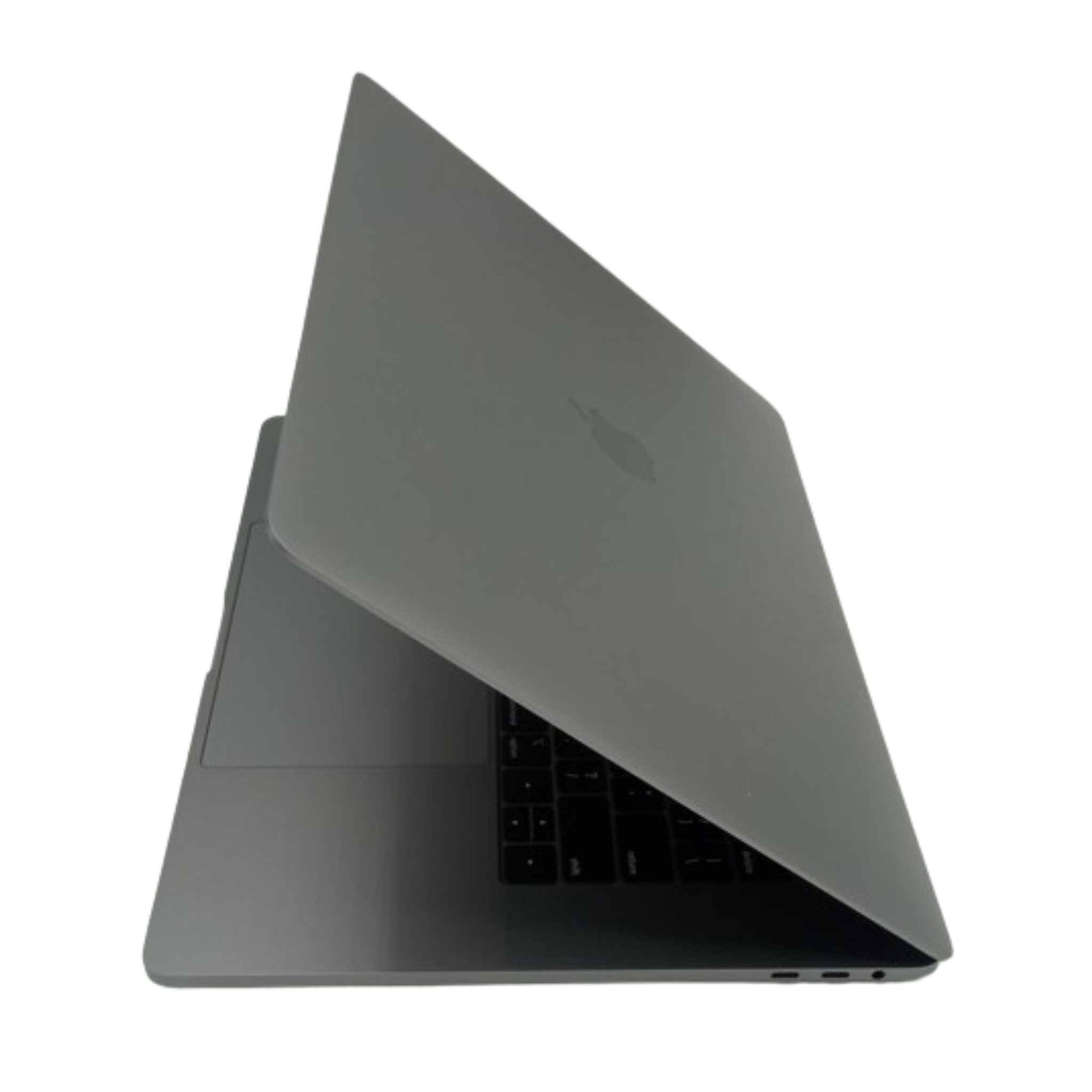 Macbook Pro 2018 | 15 Inches | Intel Core i7 2.6 GHz | 16GB RAM | 512GB SSD | Space Gray | Cycles-266 (Code-241914)