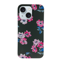 iPhone 15 Silicone Flower Case