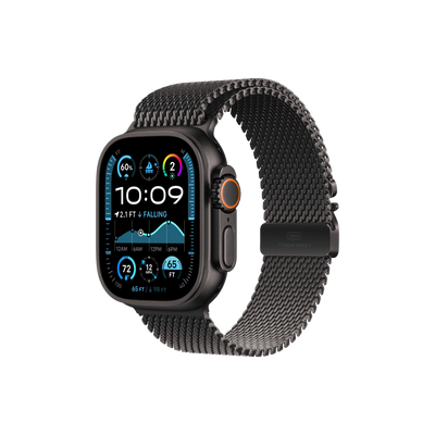 Apple Watch Ultra 2nd Generation