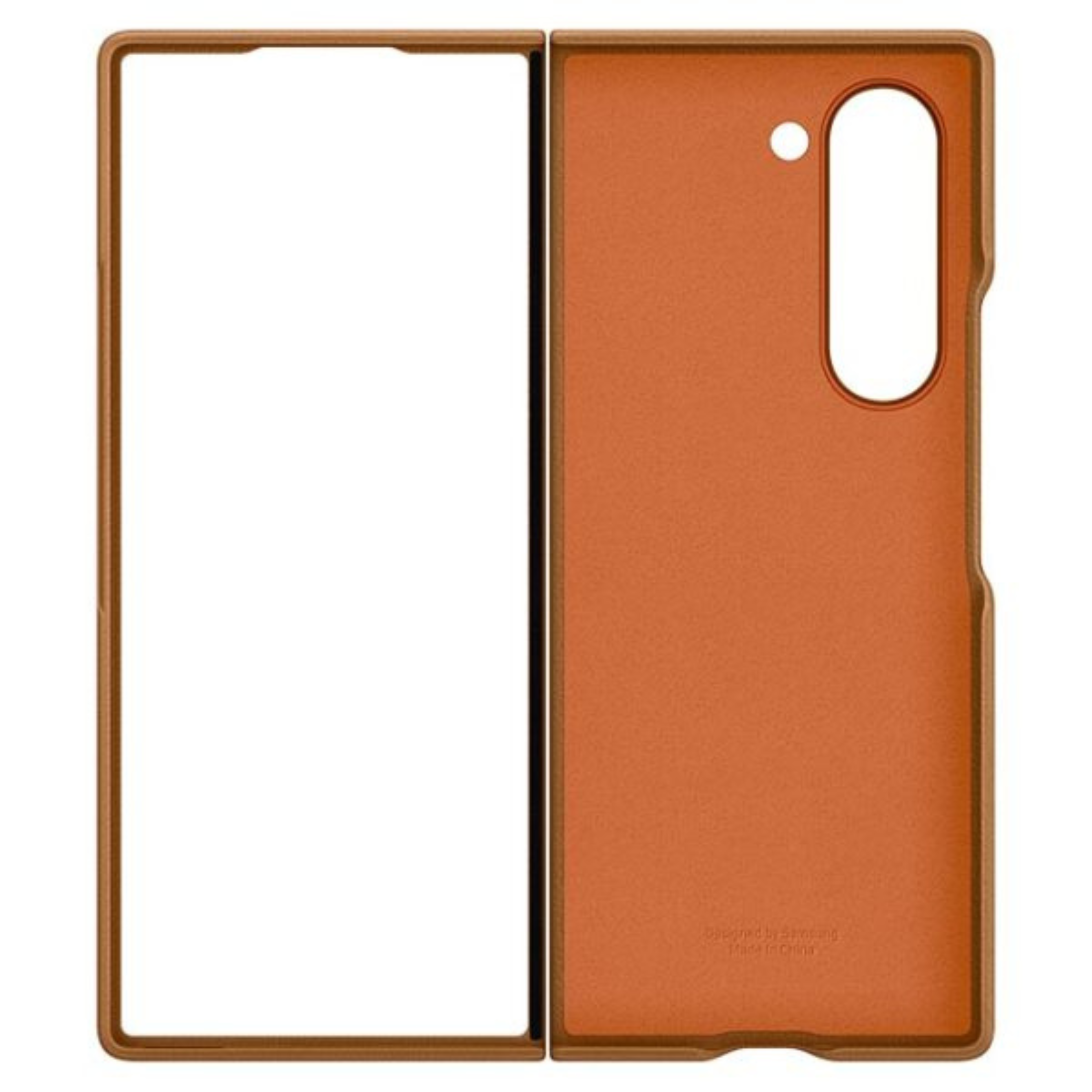 Samsung Galaxy Z Fold 6 Kindsuit Case