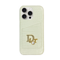 iPhone 15 Pro Dior Case