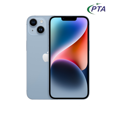 iPhone 14 PTA Approved