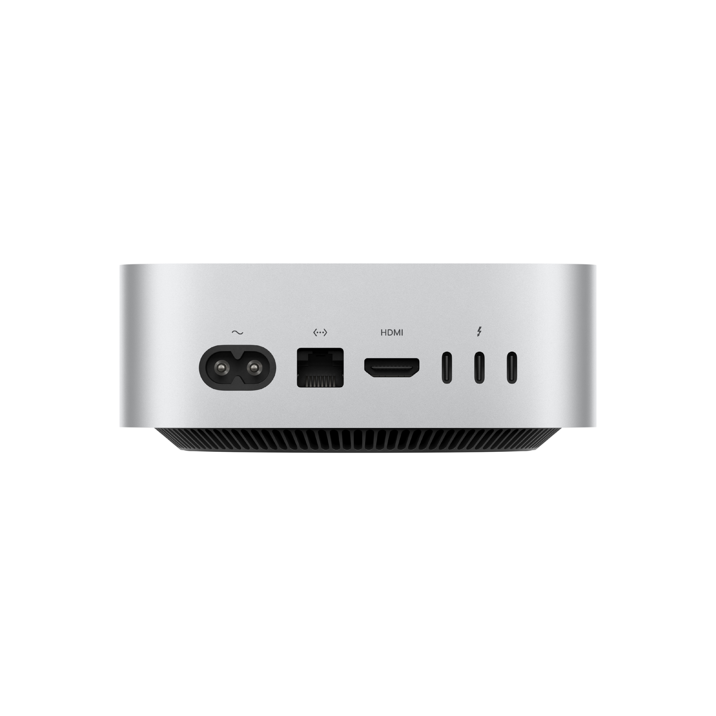 Mac Mini (M4 Chip)
