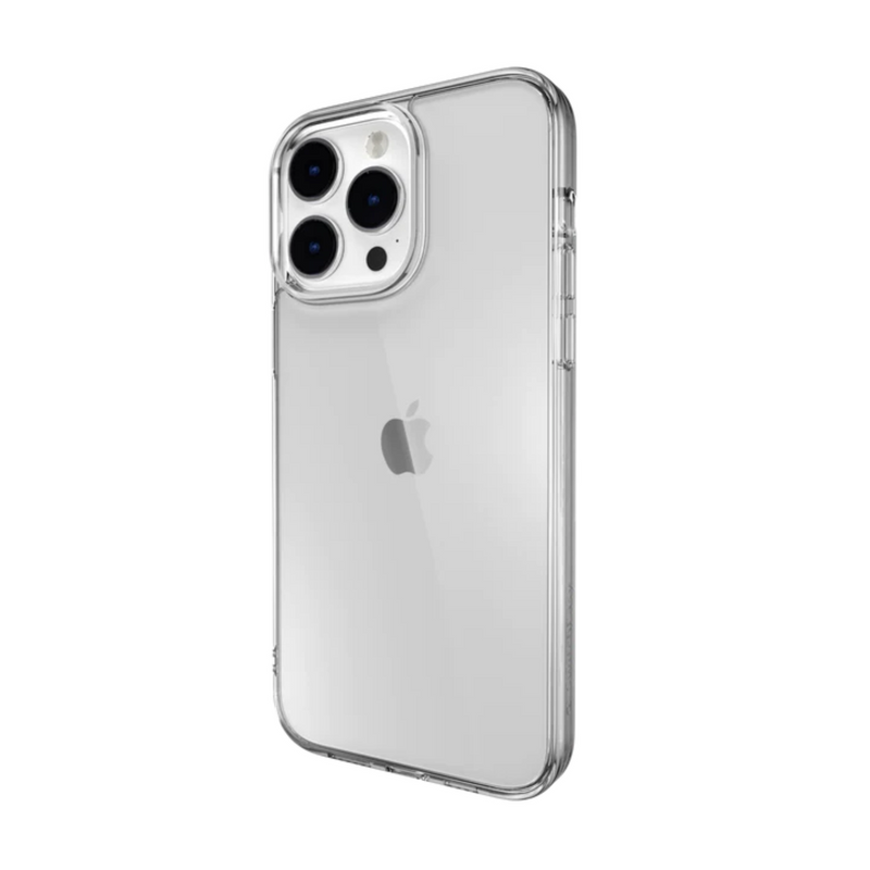 iPhone 15 Pro Transparent TPU Case SwitchEasy