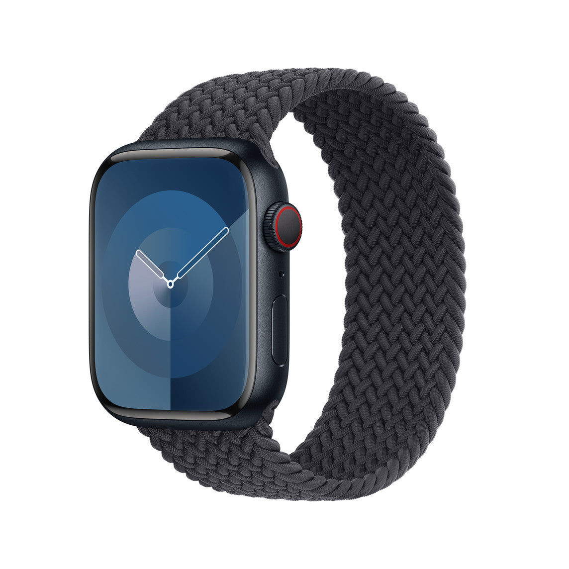 Apple Watch Braided Solo Loop