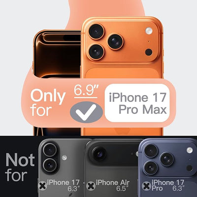 Back Panel Magnetic Phone Case