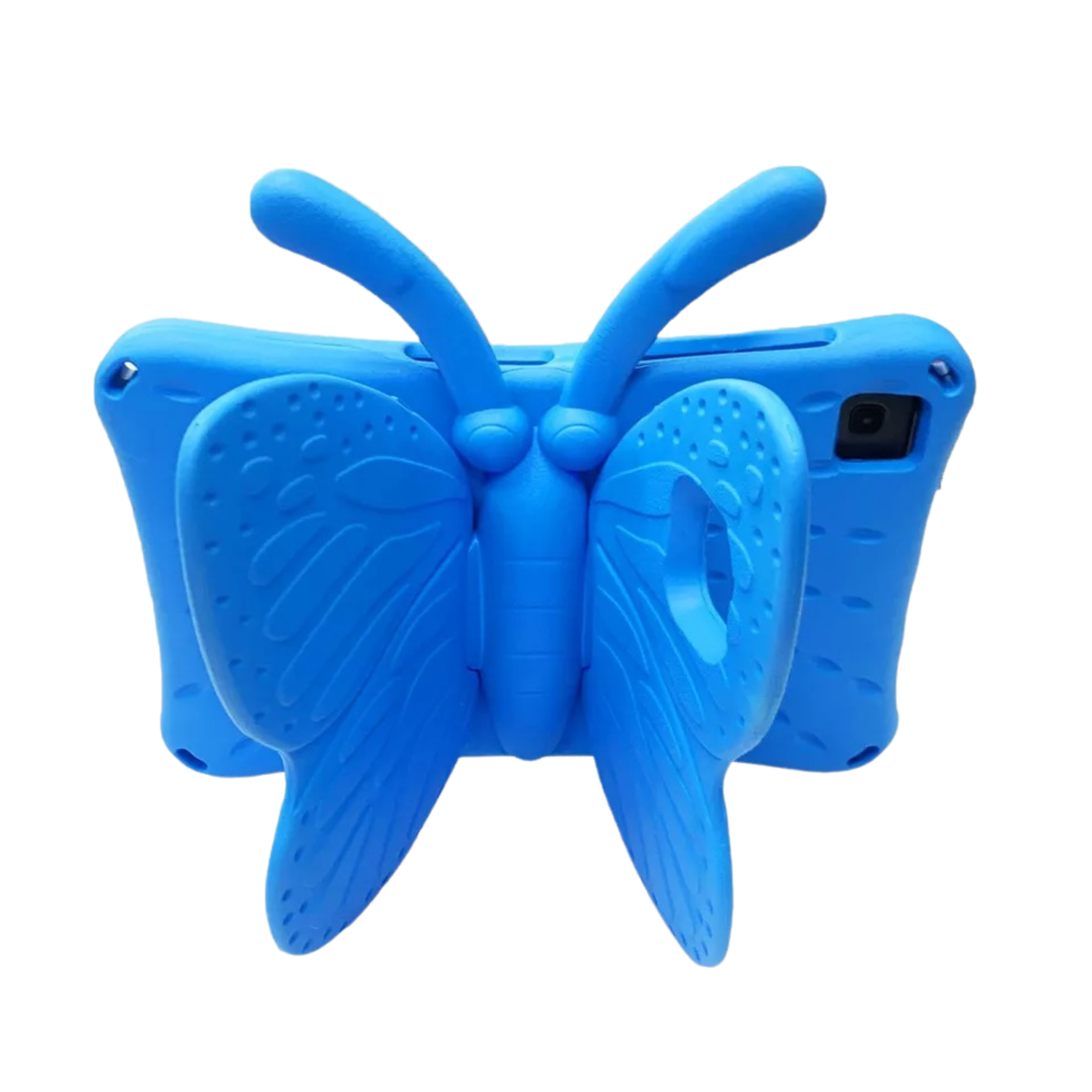 Butterfly ShockProof EVA Case For iPad