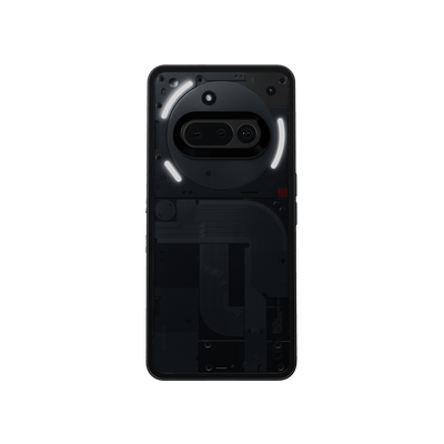 Nothing Phone 3A