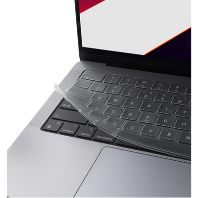 Keyboard Protector for MacBook