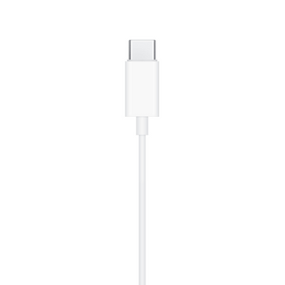 EarPods with USB-C Connector