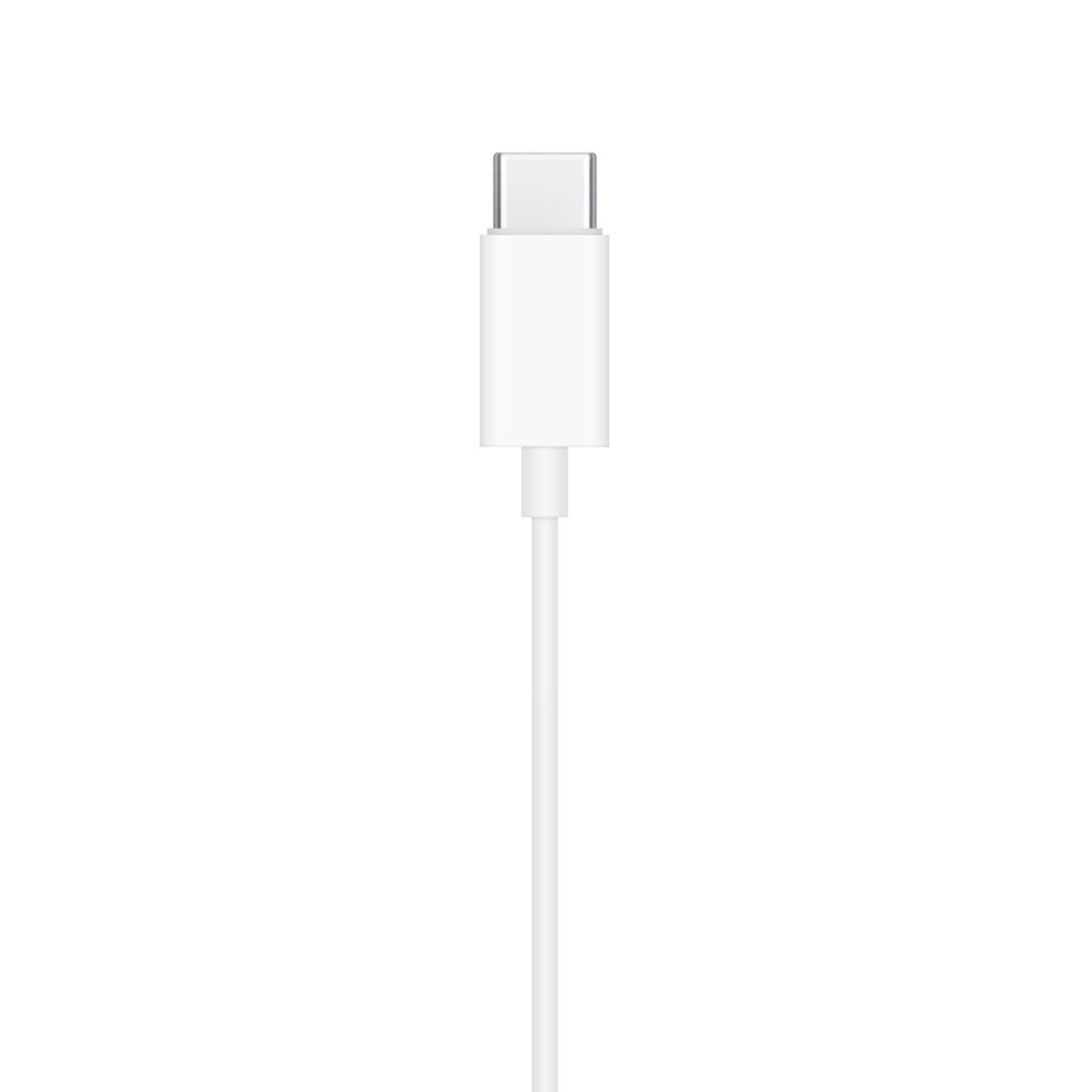 EarPods with USB-C Connector