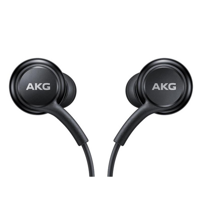 AKG Type C Handfree, USB C Wired Earphones
