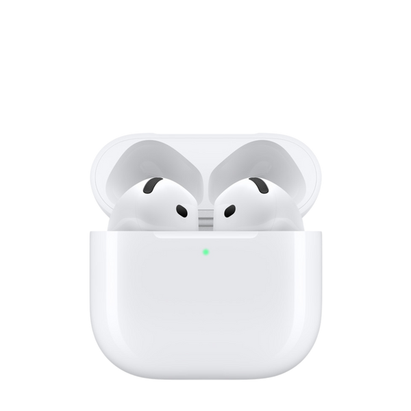 AirPods 4 with Active Noise Cancellation