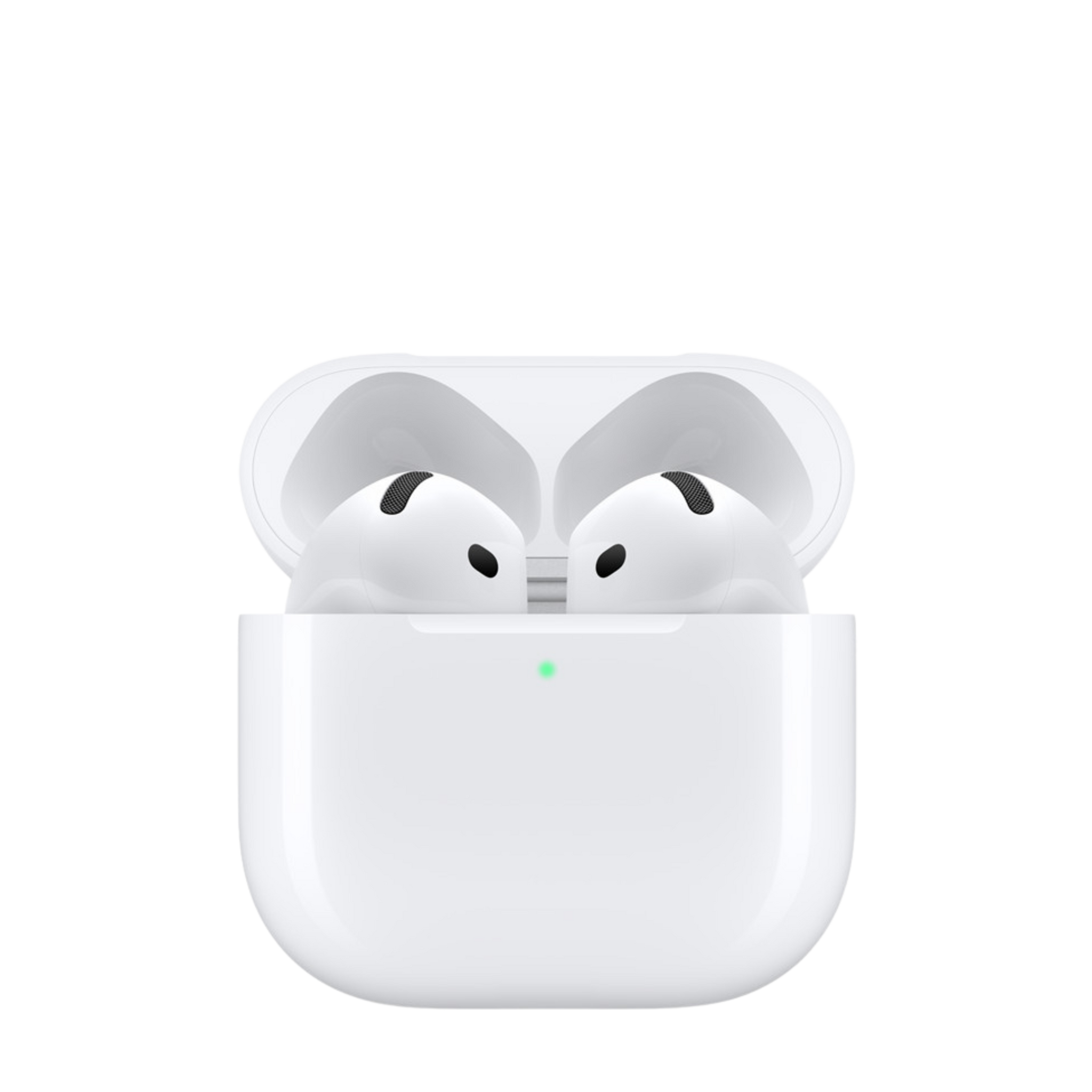 AirPods 4 with Active Noise Cancellation