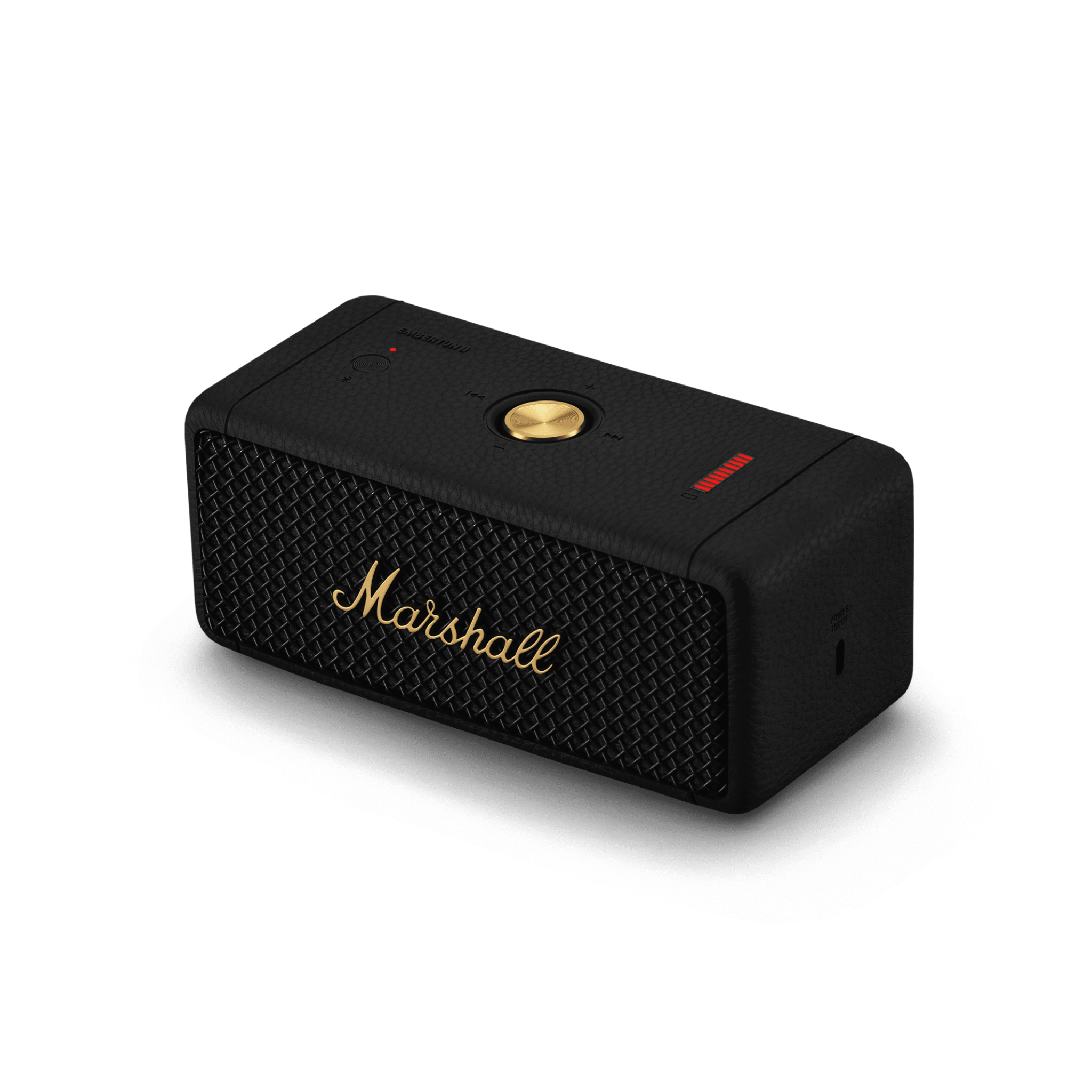 Marshall EMBERTON II in Black Colour