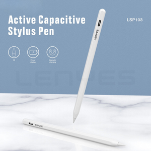 Stylus Active Capacitive Pencil For iPad