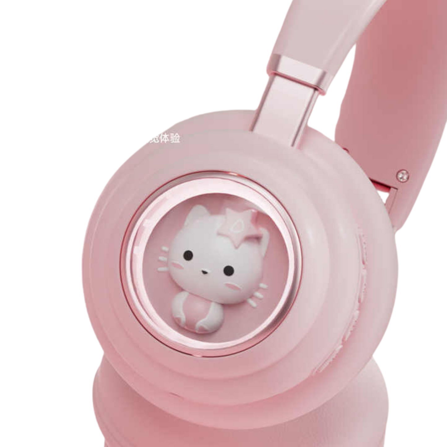 Meow Planet wireless Bluetooth headphone