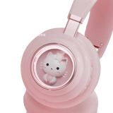 Meow Planet wireless Bluetooth headphone